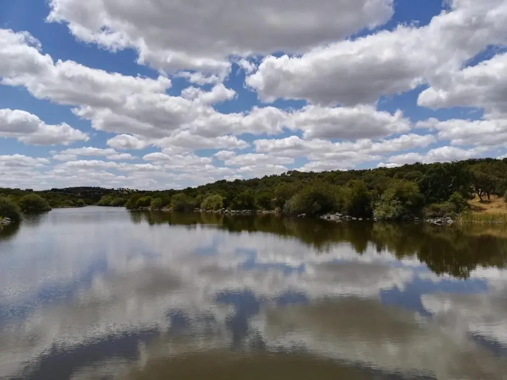 Herdade do Barrocal de Baixo
