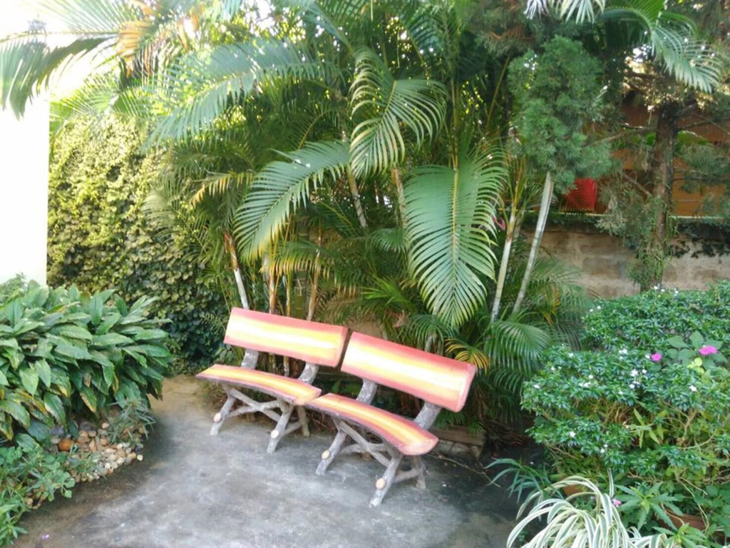 Gitas House