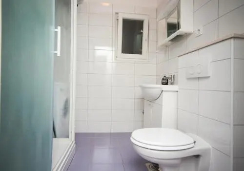 Apartment Simone