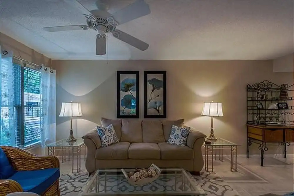 Beach Cottage 206 at Hidden Dunes - 1149874