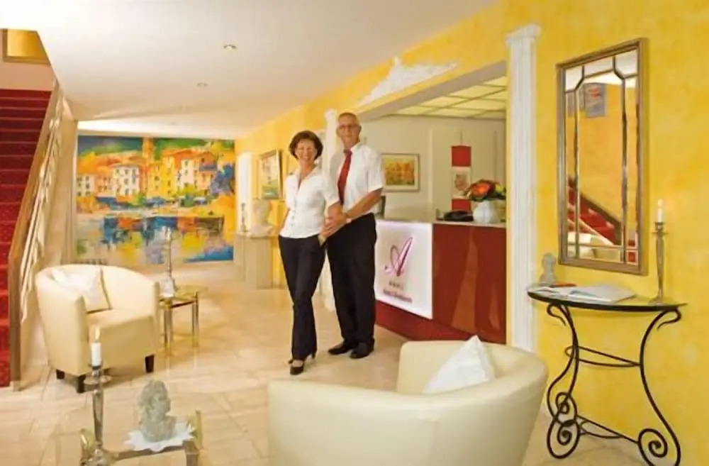 Hotel Ambiente