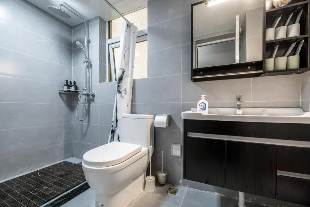 Chengdu Jinniu District North City No. 8 Locals Apartment 00169850