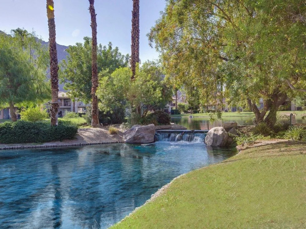 Mountain View Oasis at PGA West by Acme House Company