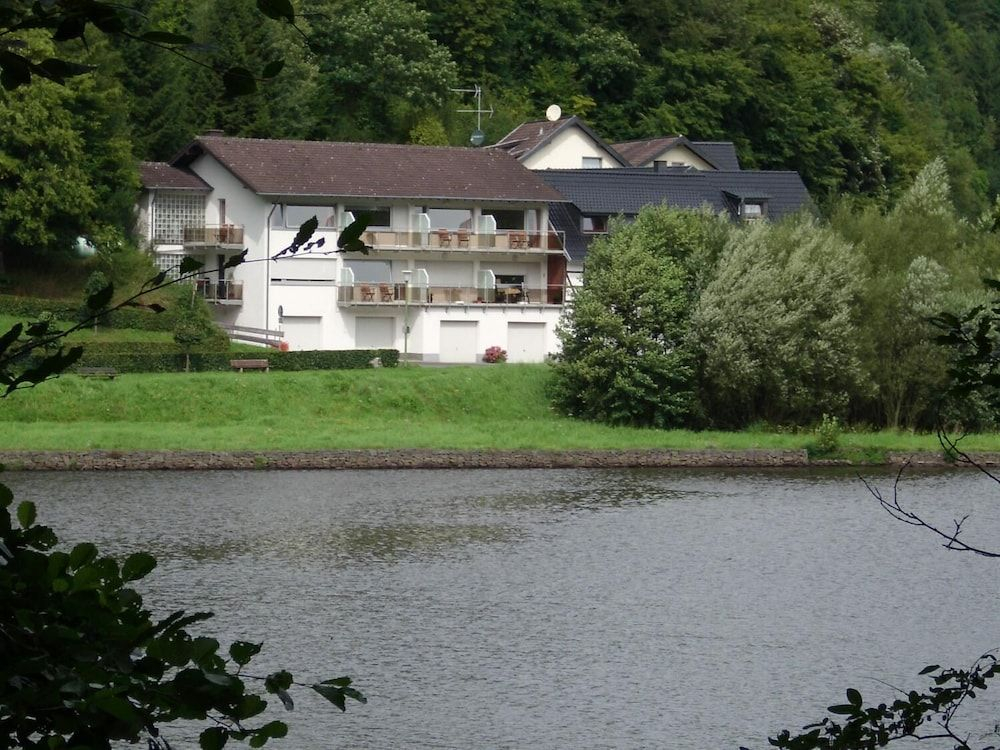 Hotel Haus am See