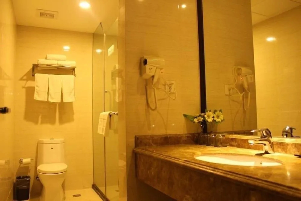 Phoenix Regalia Hotel Chunxi - Chengdu