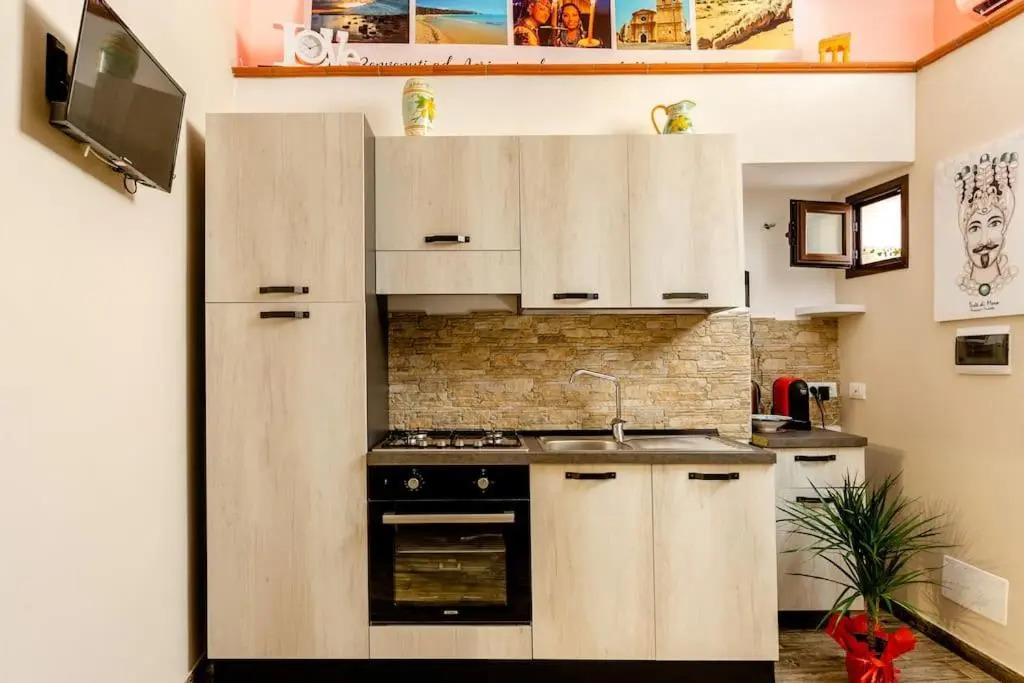 La casa di Adina