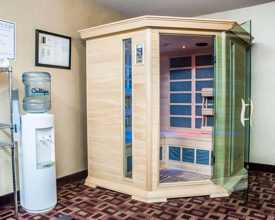 Quality Inn Dunkirk