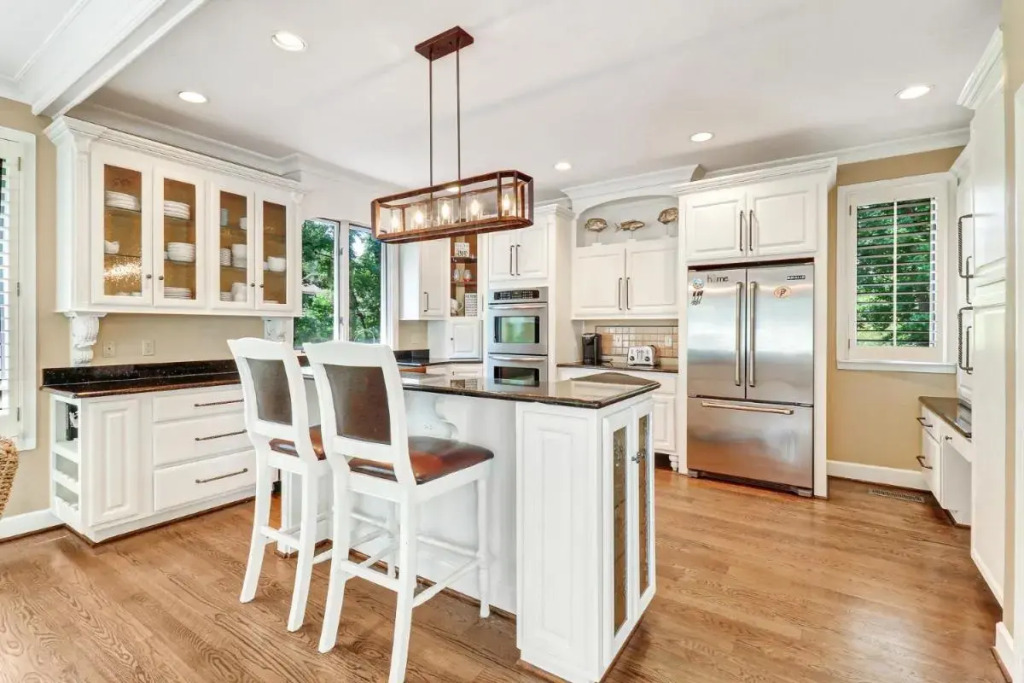 5 Calibogue Cay