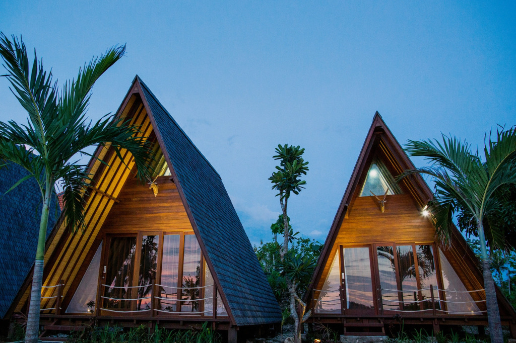 Batan Sabo Cottage