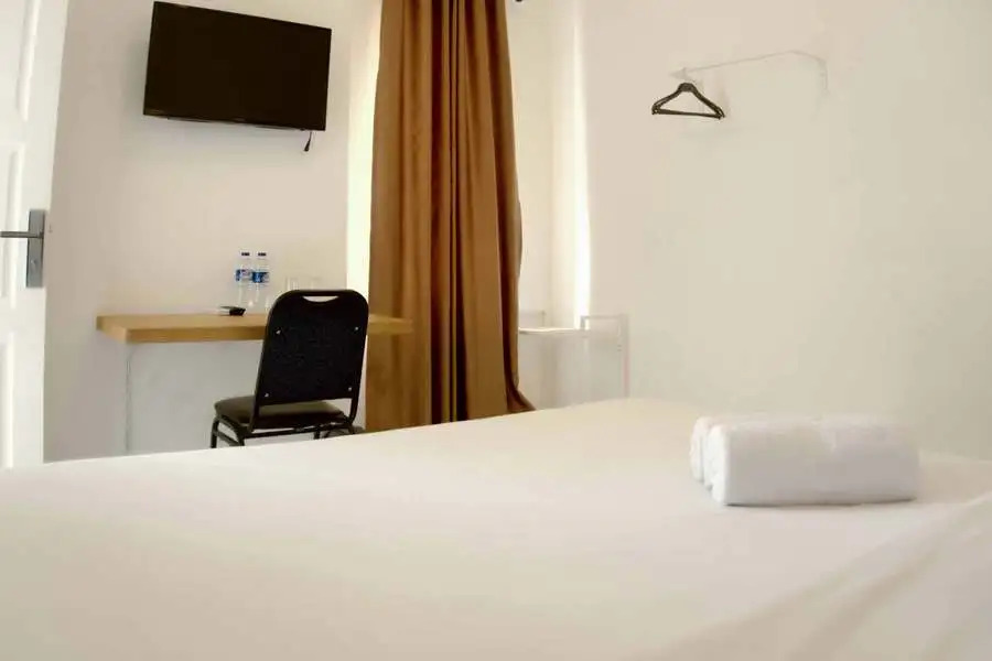 Kamojo Guest House