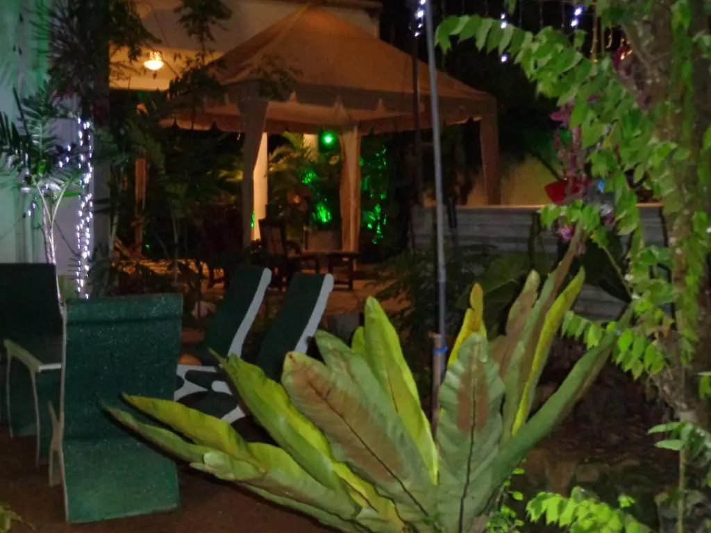 Nooit Gedacht Holiday Resort Unawatuna