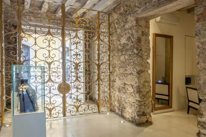 Mansion Tcherassi