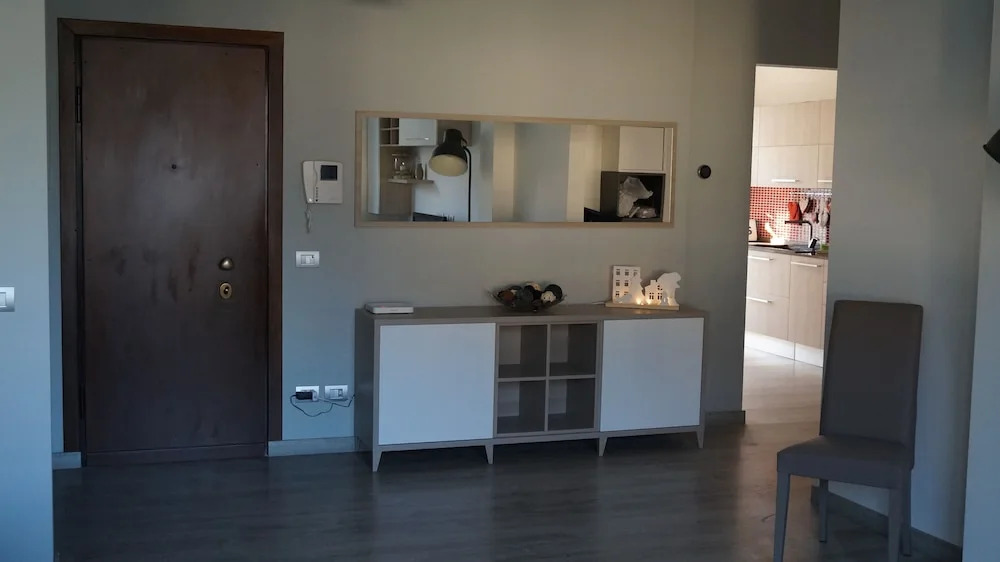 Masia Holiday Apartment Como Lake