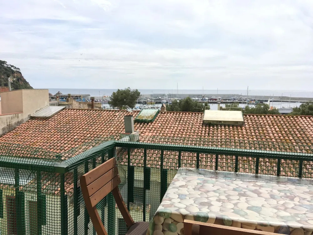 Aiguaneu S´Ermita
