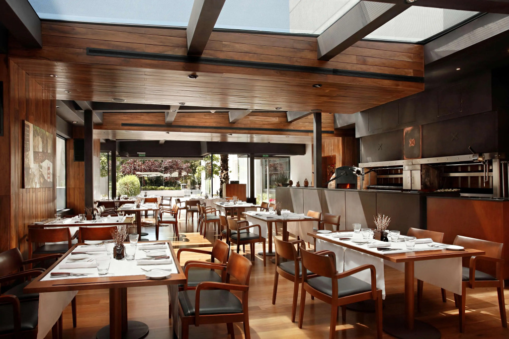 Park Hyatt Mendoza Hotel, Casino & Spa