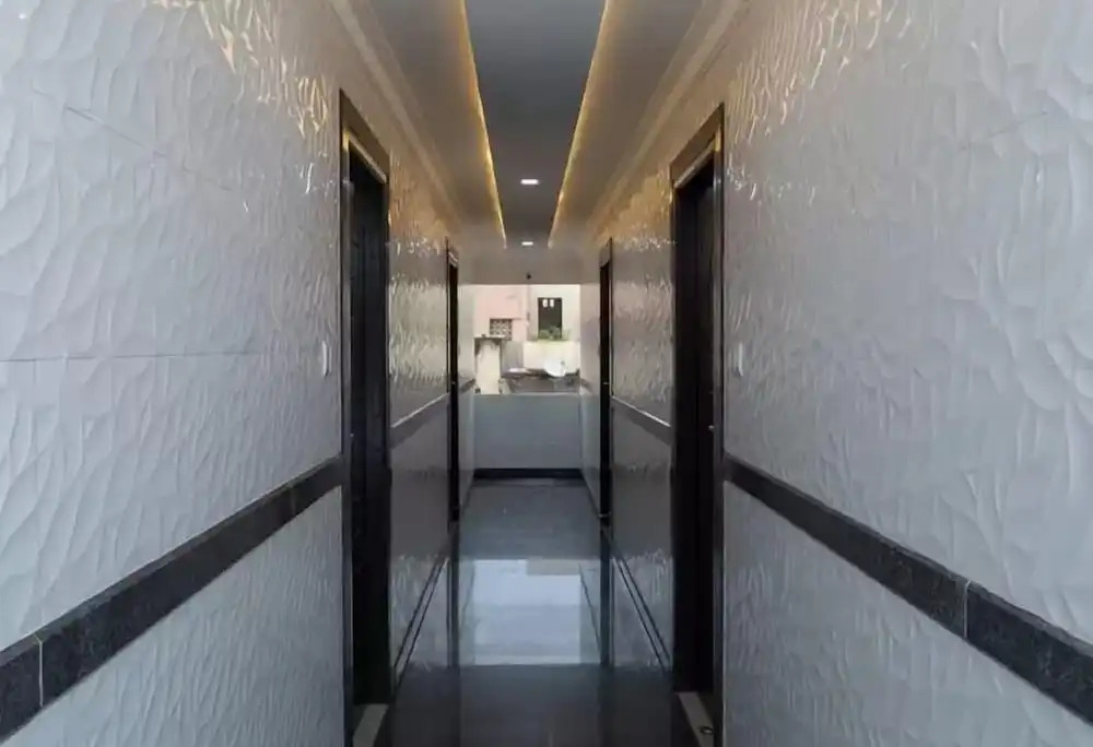 Swarnam Residency