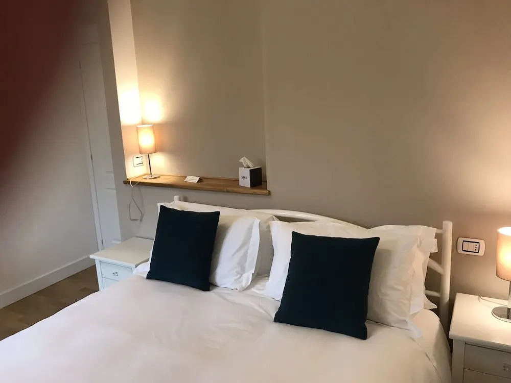 Albergo Diffuso Sotto Le Stelle