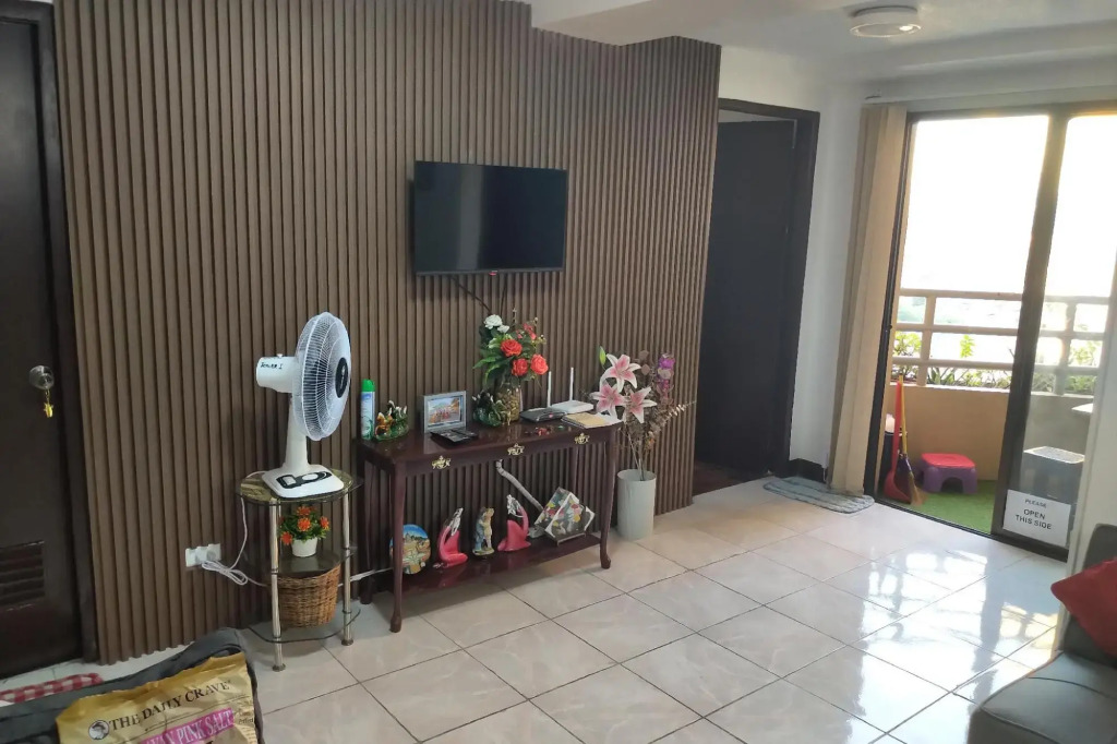 Somerset Condominium Tower 1
