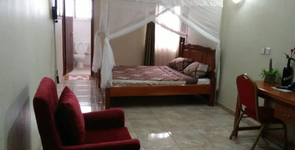 Temms Hotel