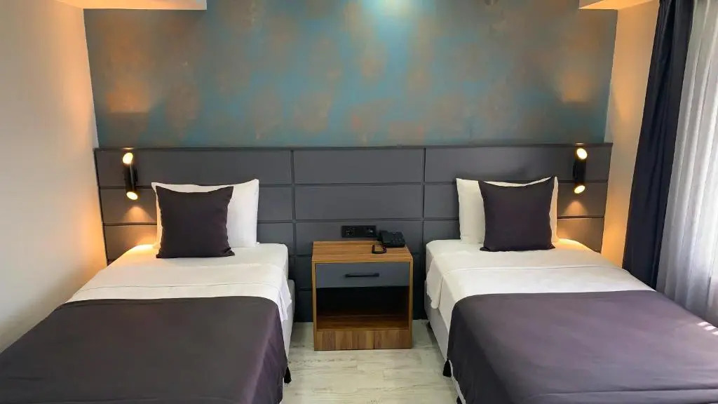 Lagom Otel