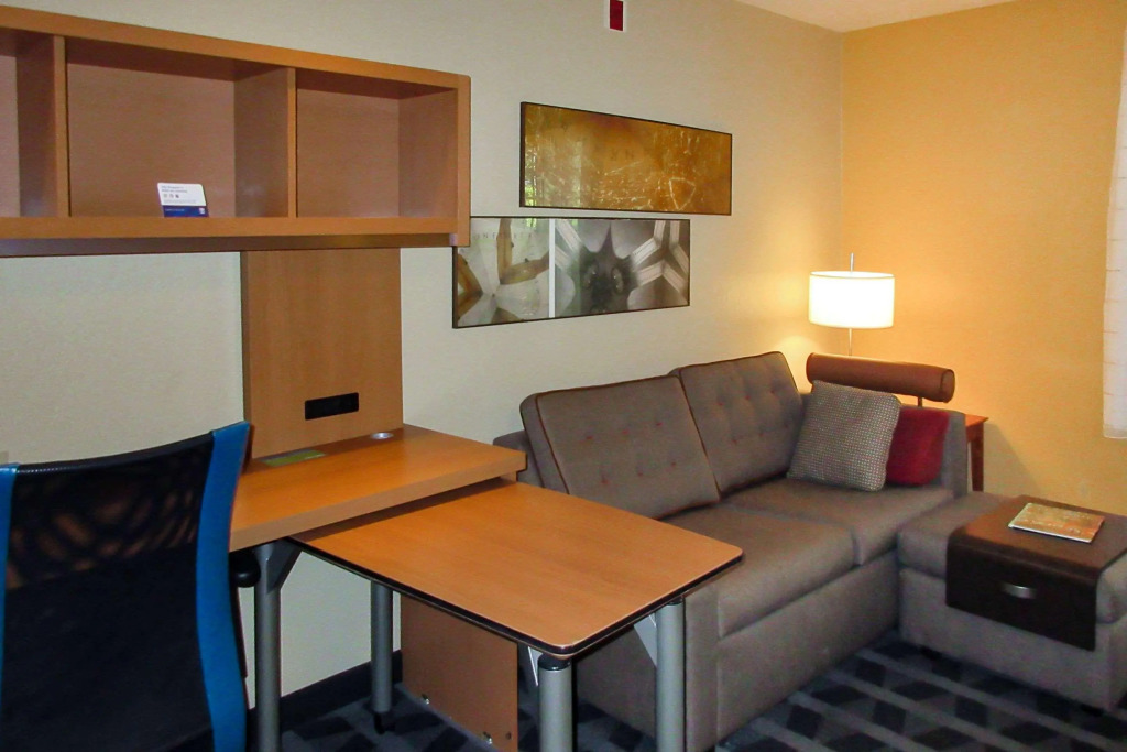 TownePlace Suites by Marriott Greenville Haywood Mall