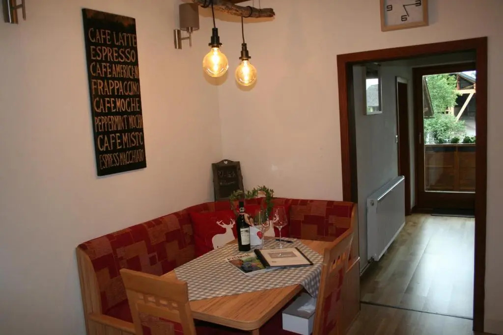 Ferienwohnung Zeber