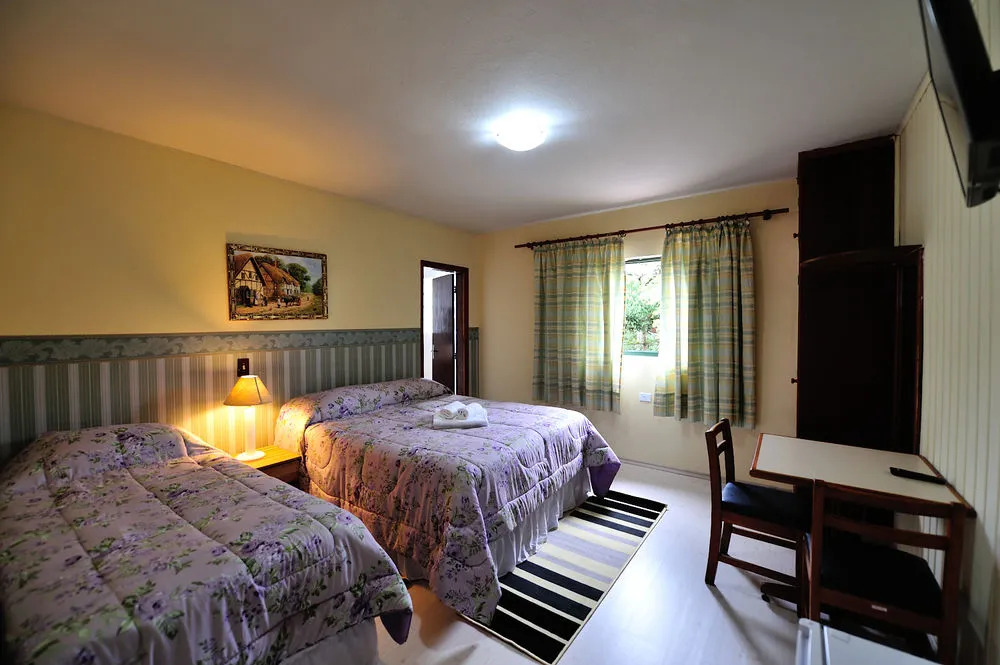 Pousada Villa Romana