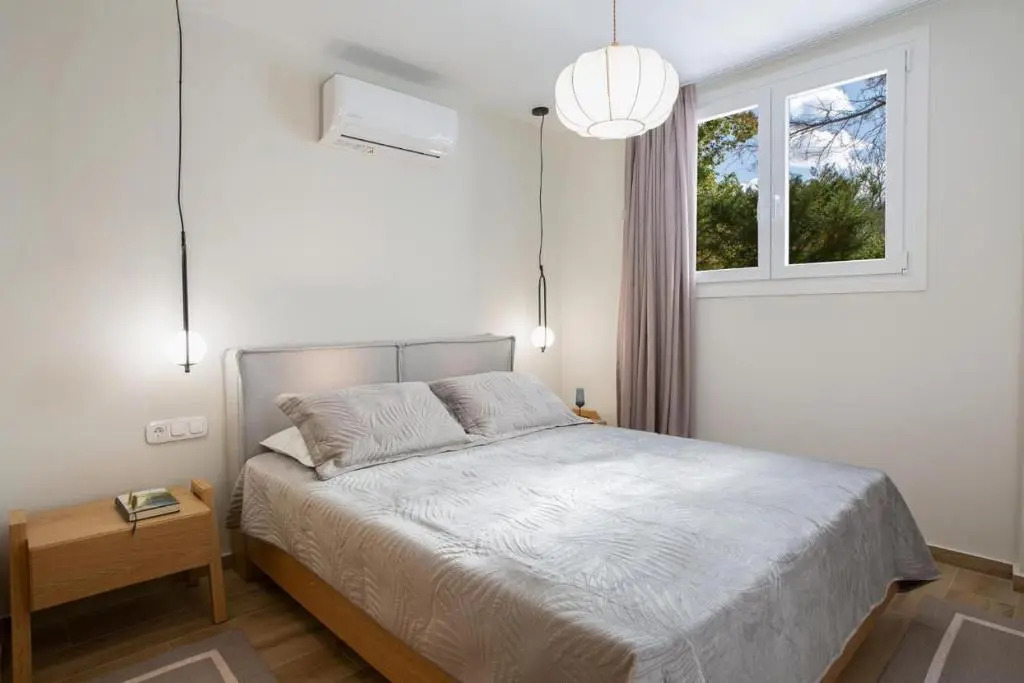 Polys Villa Lefkada 2