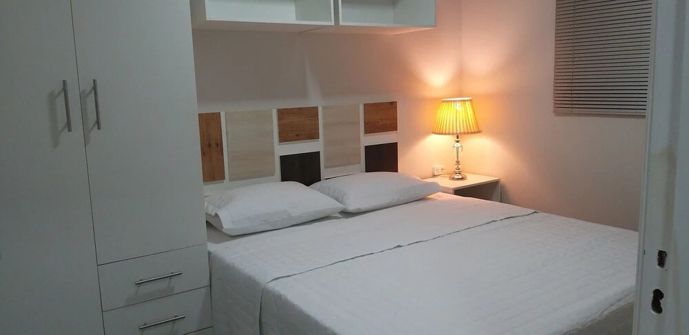 Sak Residencial Paraguay