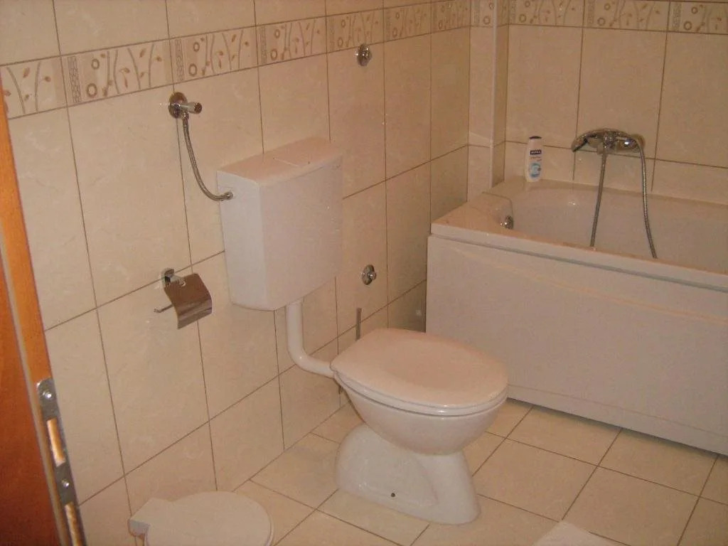 Apartments Soso