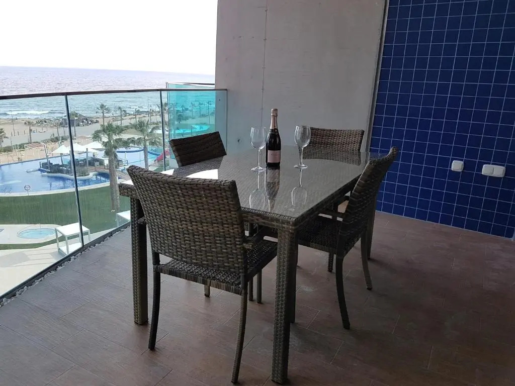 Sea Senses Punta Prima PP050