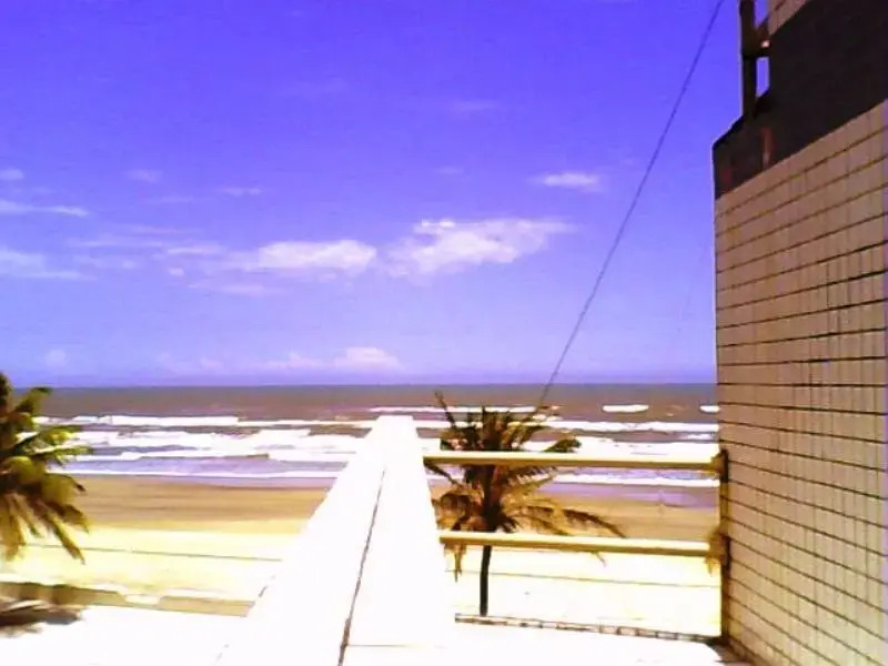 Hotel Beira Mar