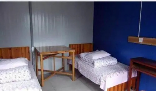 Wuyuan Qingyuan 99 Farmstay