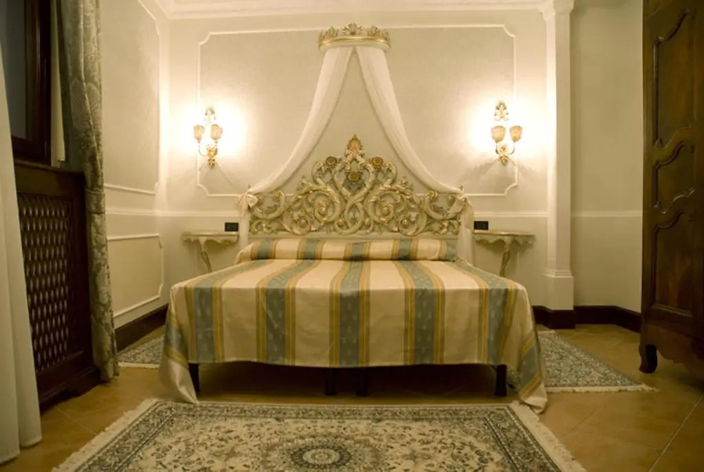 Appartamento Ca Cavalli
