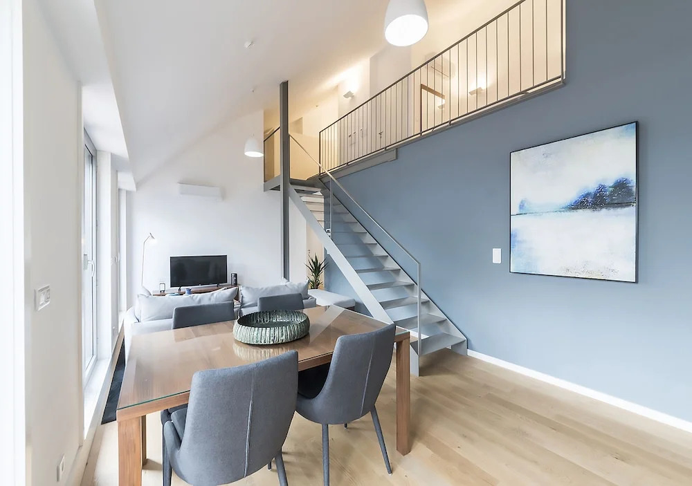 Catarina Serviced Apartments by HostWise