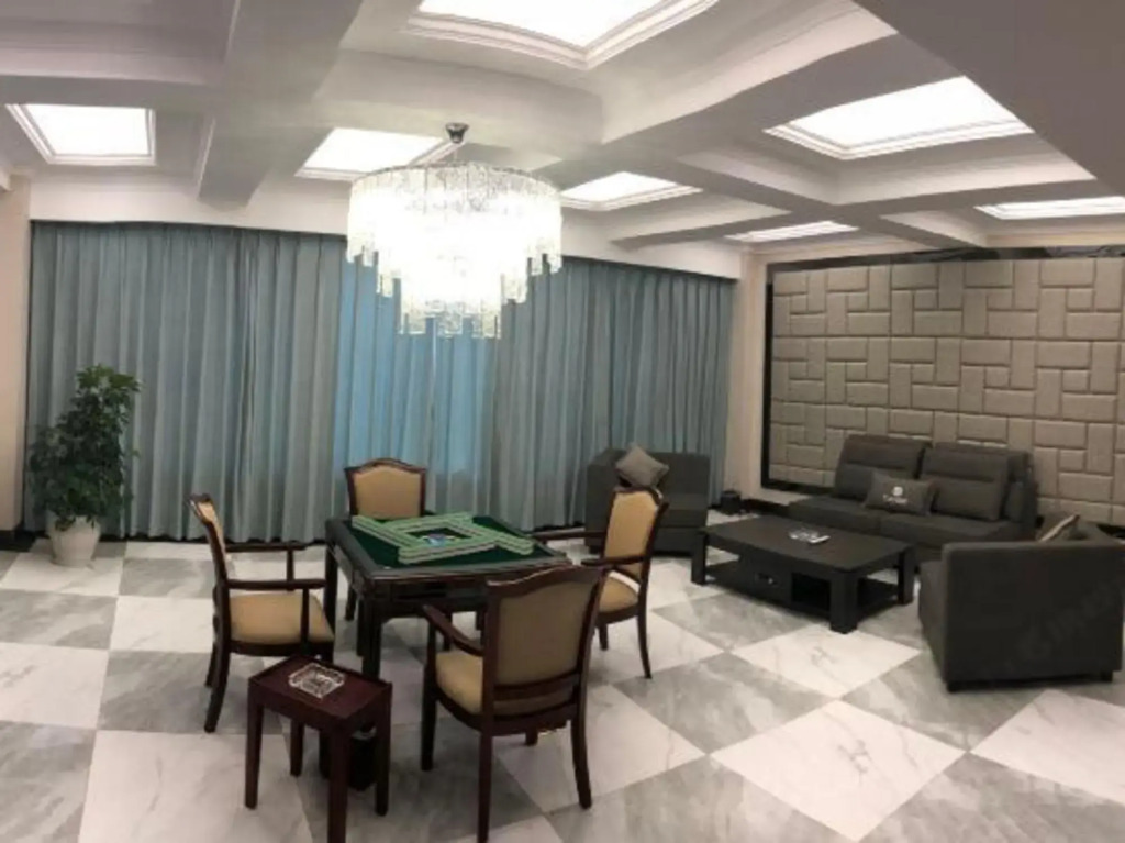 Jinyu Hotel