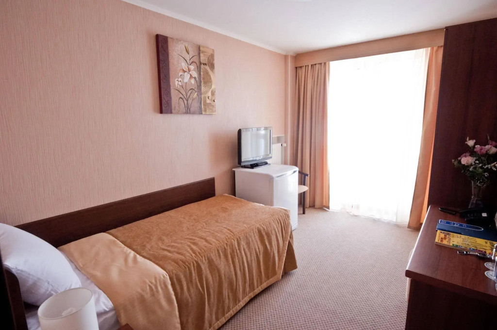 Grand-Marine Hotel & SPA