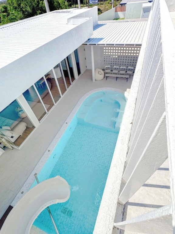 WildWildWest Pool Villa Pranburi