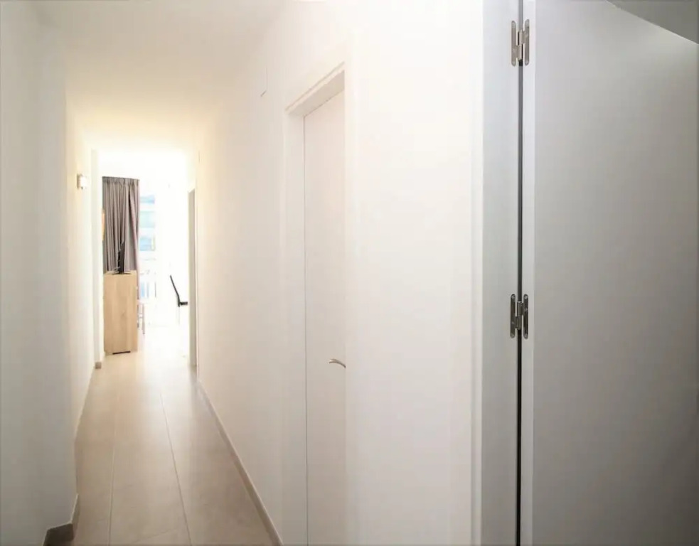 Apartamento Bacana 3 - 3