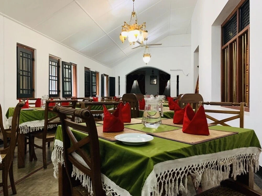 Randiya Epiliyagoda Resort