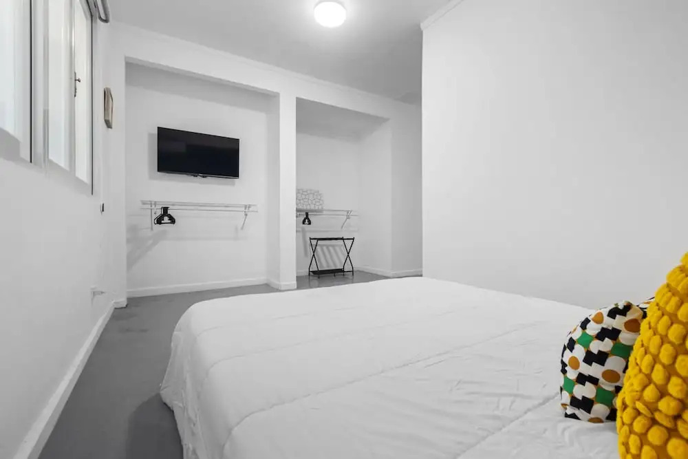 Otium Rentals Homely Haven in Condado