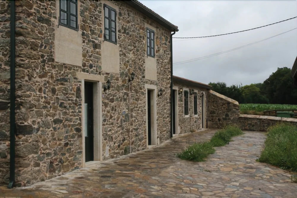Naturlar Casa Teillor