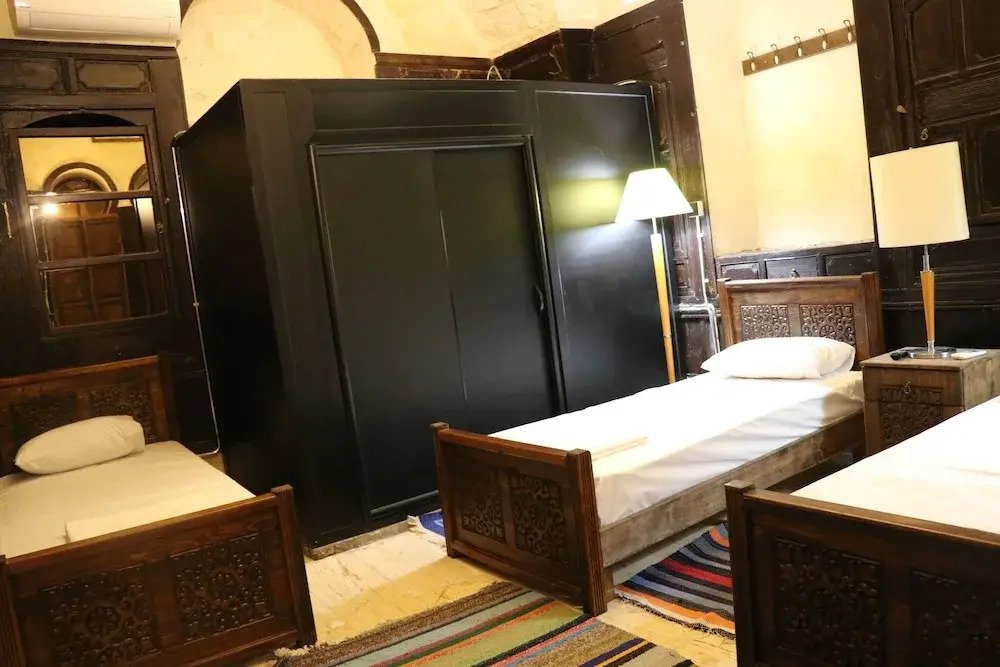 Çiftehan Otel