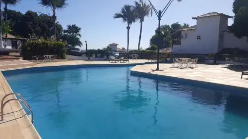 Casa Muito Aconchegante em Buzios