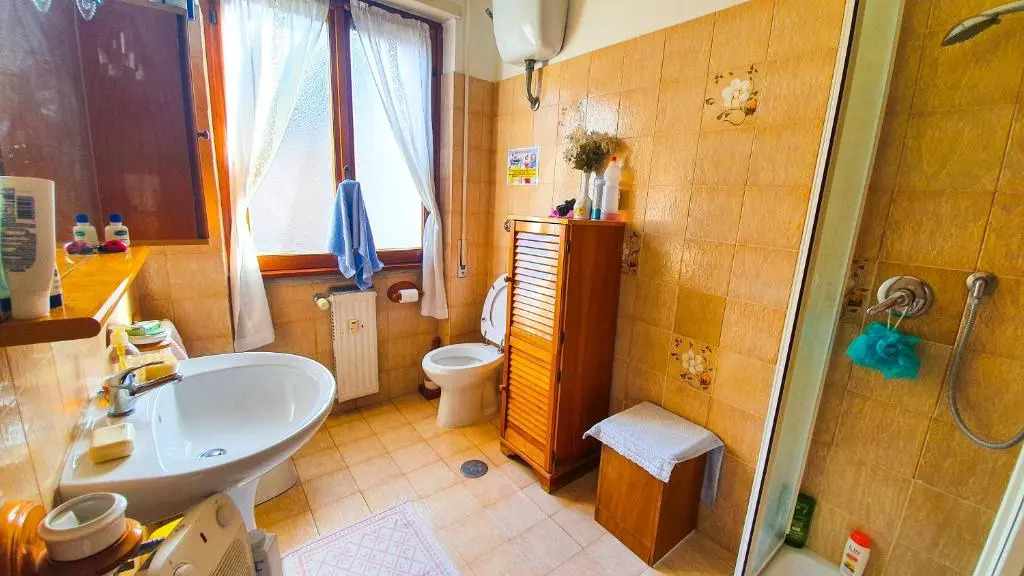 Bed And Breakfast Giuseppina