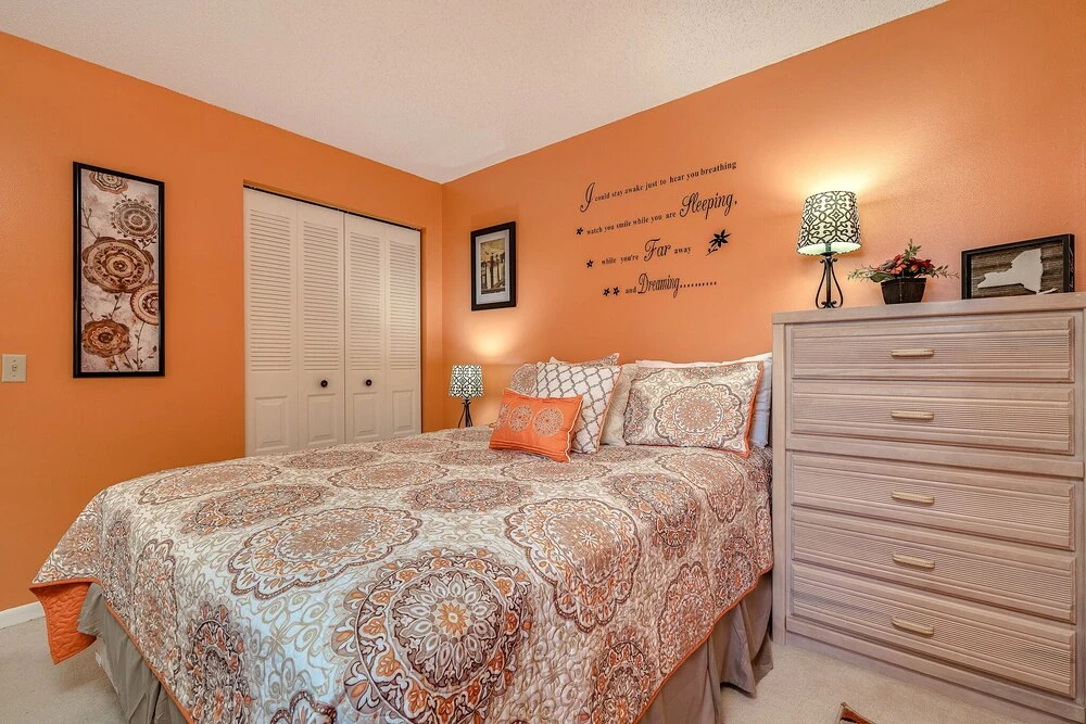 Bahia K206 - Two Bedroom Condo