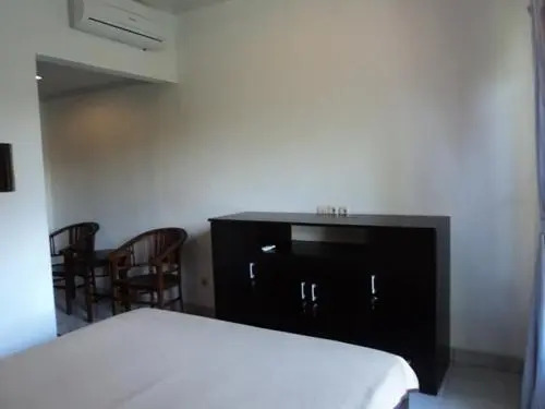 De Dukuh Guest House