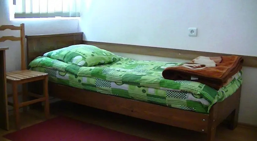 Oazis Guest House