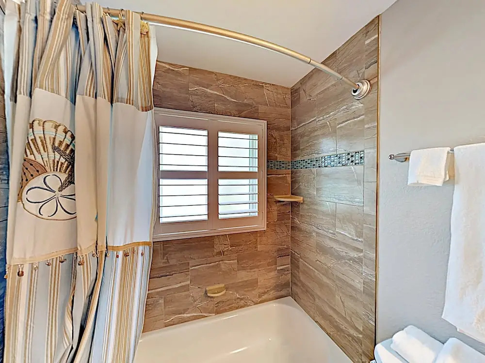New Listing! Chic W/ Posh Outdoor Patio 2 Bedroom Home