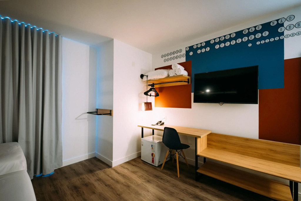 ibis Styles Poços de Caldas